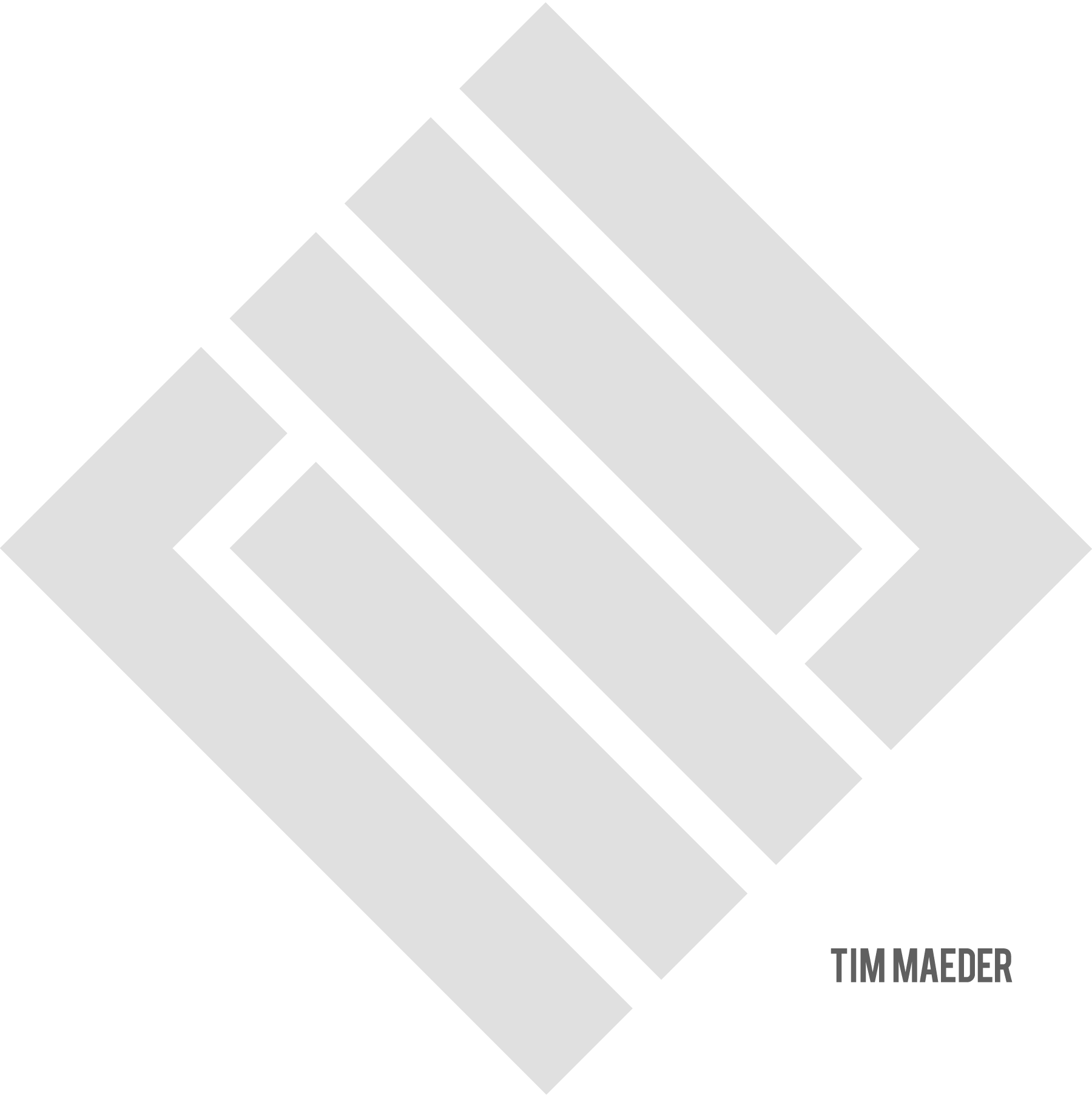 Tim-Maeder-Logo-Vector