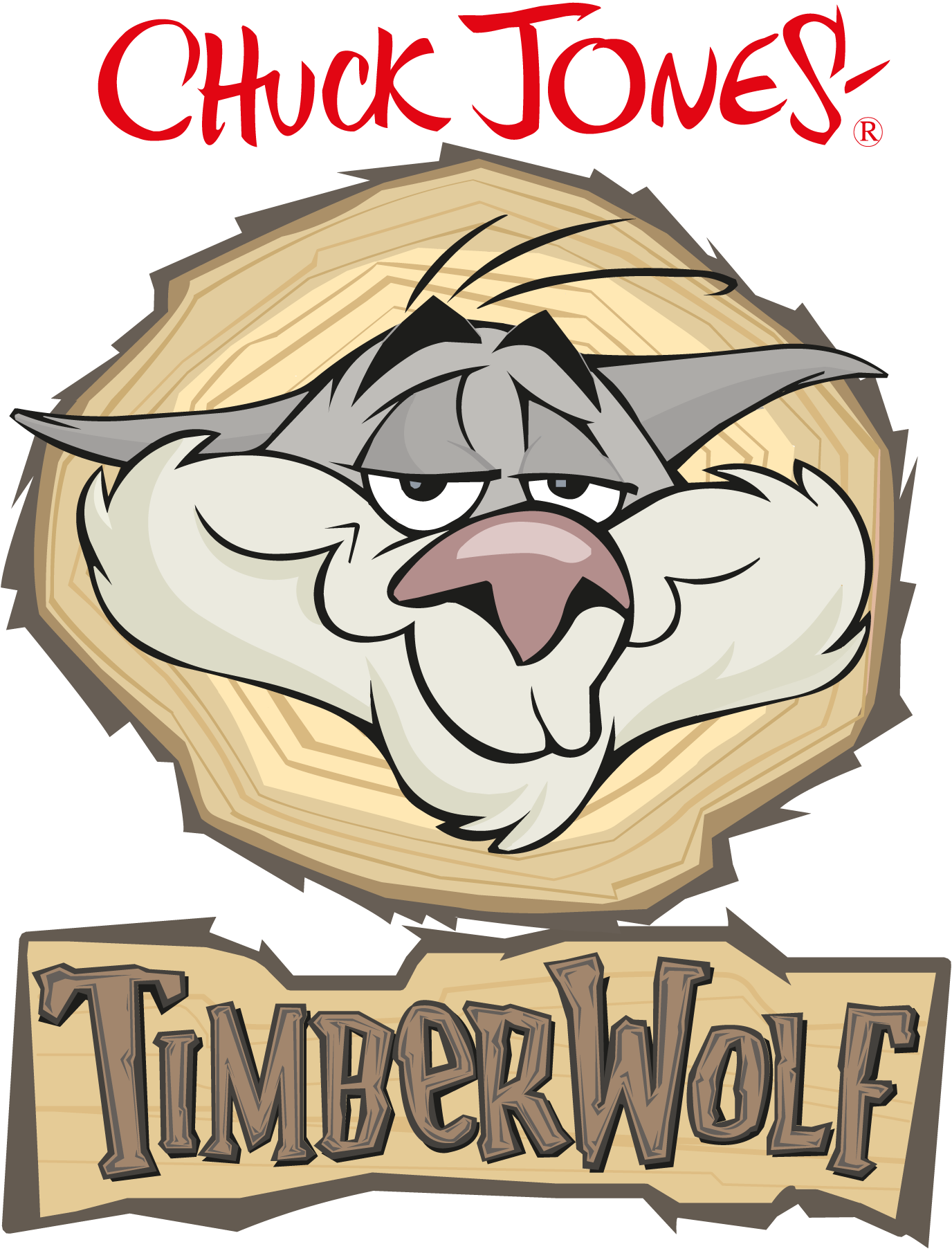 Timberwolf-Logo-Vector