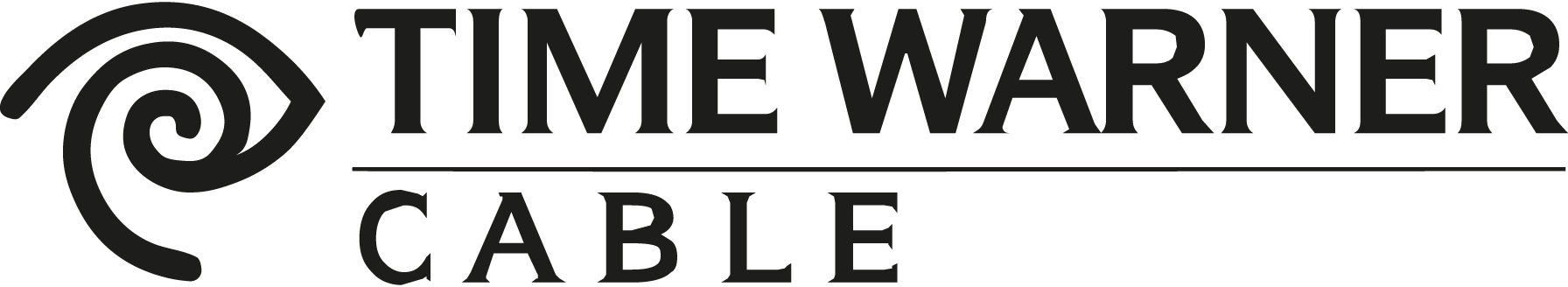 Time-Warner-Cable-black-Logo-Vector