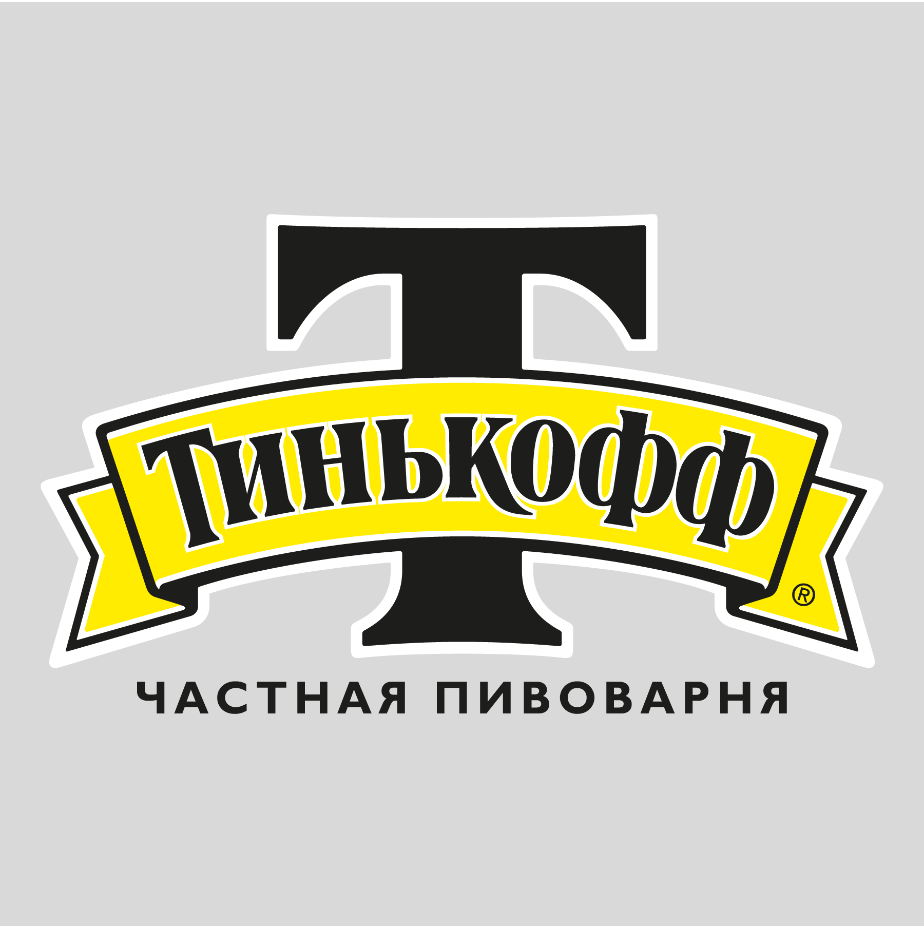 Tinkoff-old-Logo-Vector