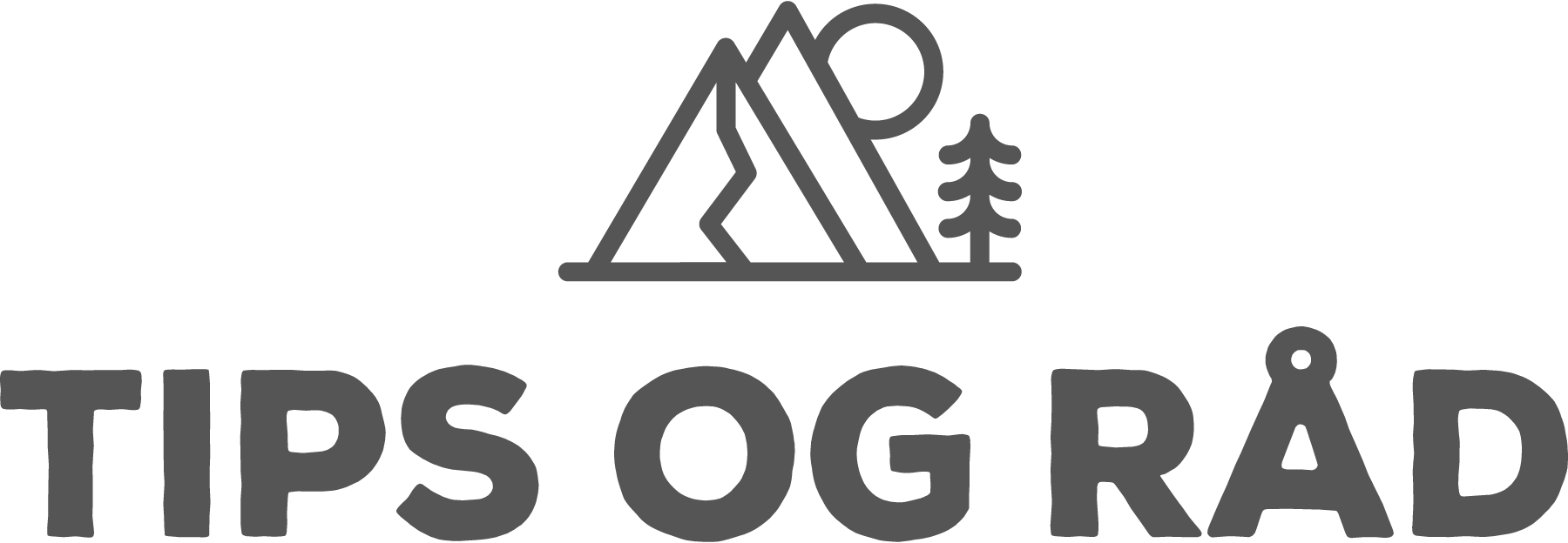 Tips-Og-Rad-Logo-Vector