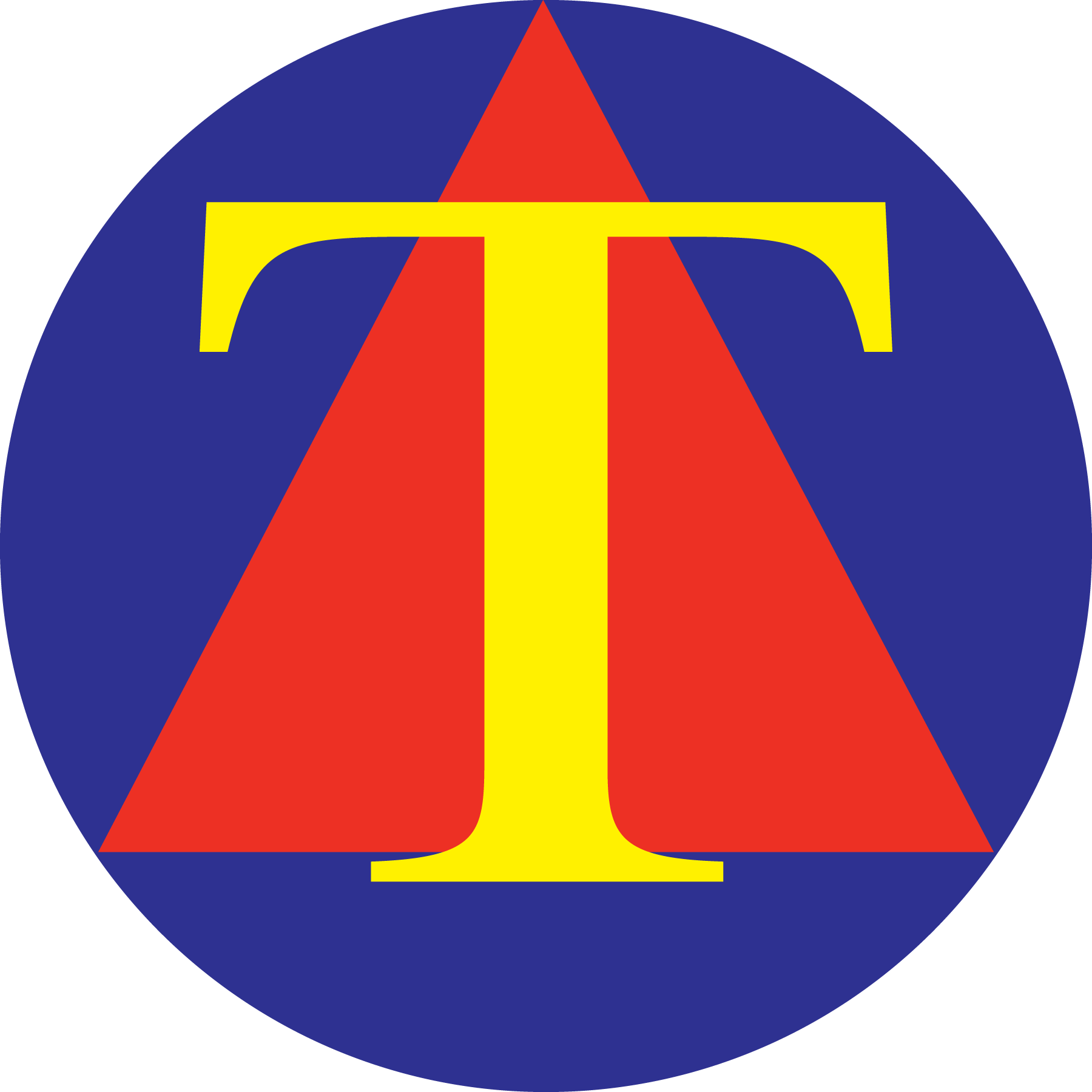 Tiradentes-Pa-Logo-Vector