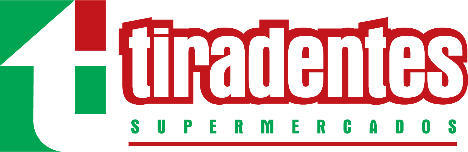 Tiradentes-Supermercados-Logo-Vector