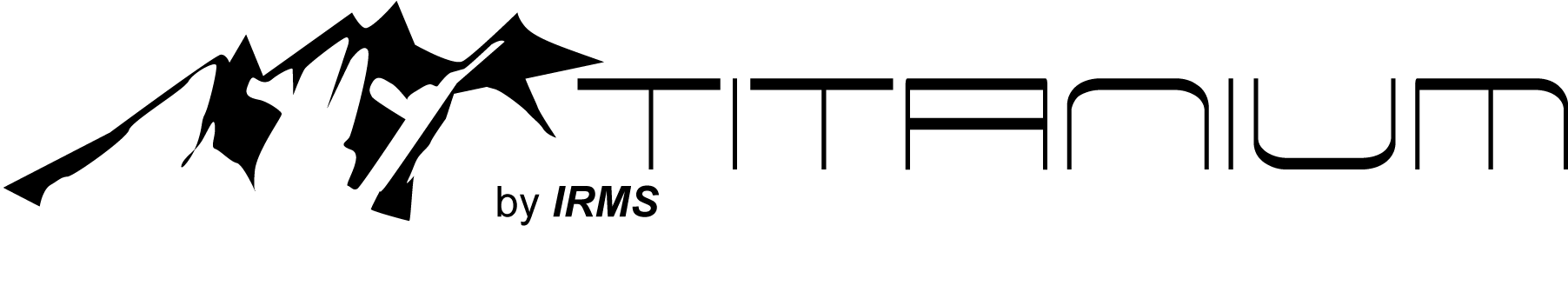 Titanium-Logo-Vector
