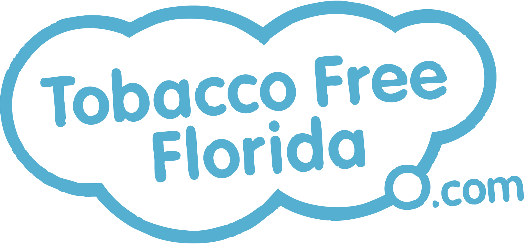 Tobacco-Free-Florida-Logo-Vector