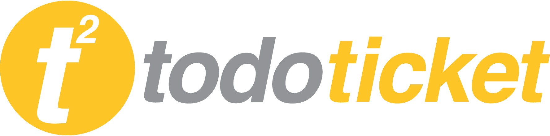 Todoticket-Logo-Vector