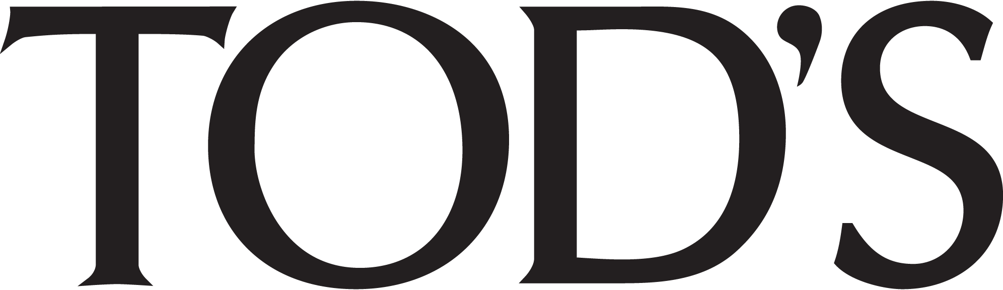 Tods-Logo-Vector