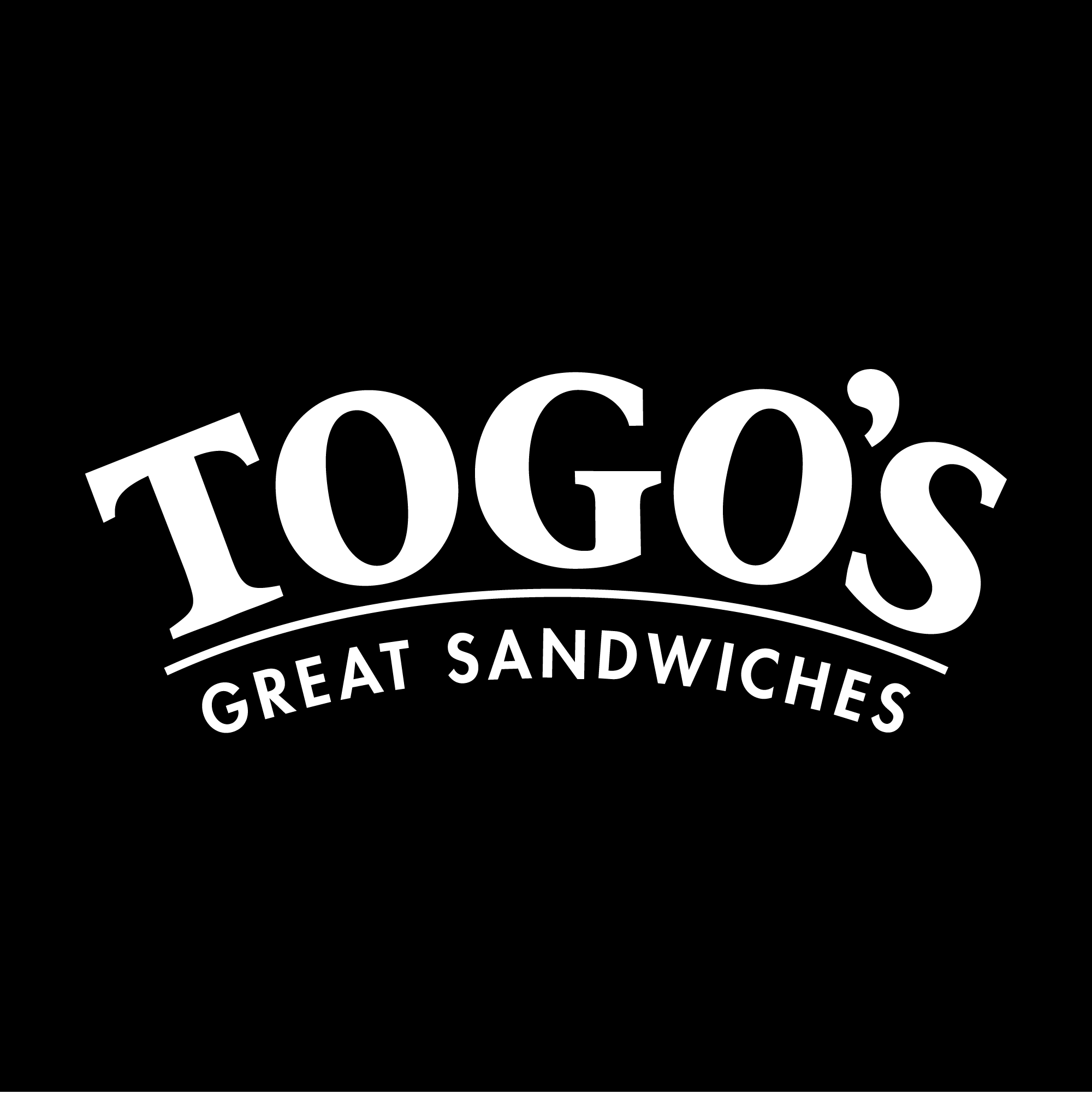 Togo’s-white-Logo-Vector