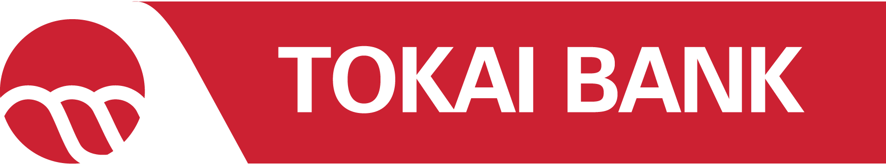 Tokai-Bank-Logo-Vector