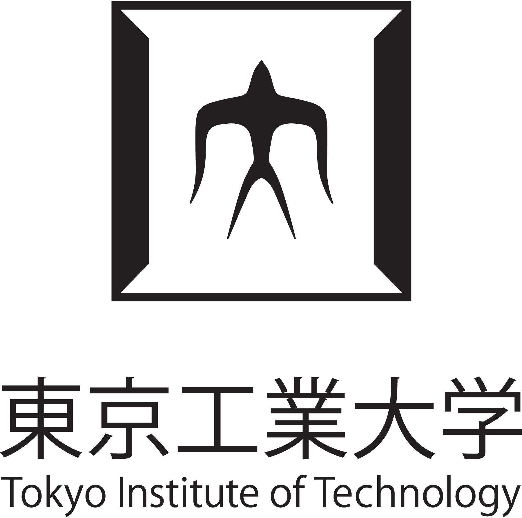 Tokyo-Institute-of-Technology-Logo-Vector