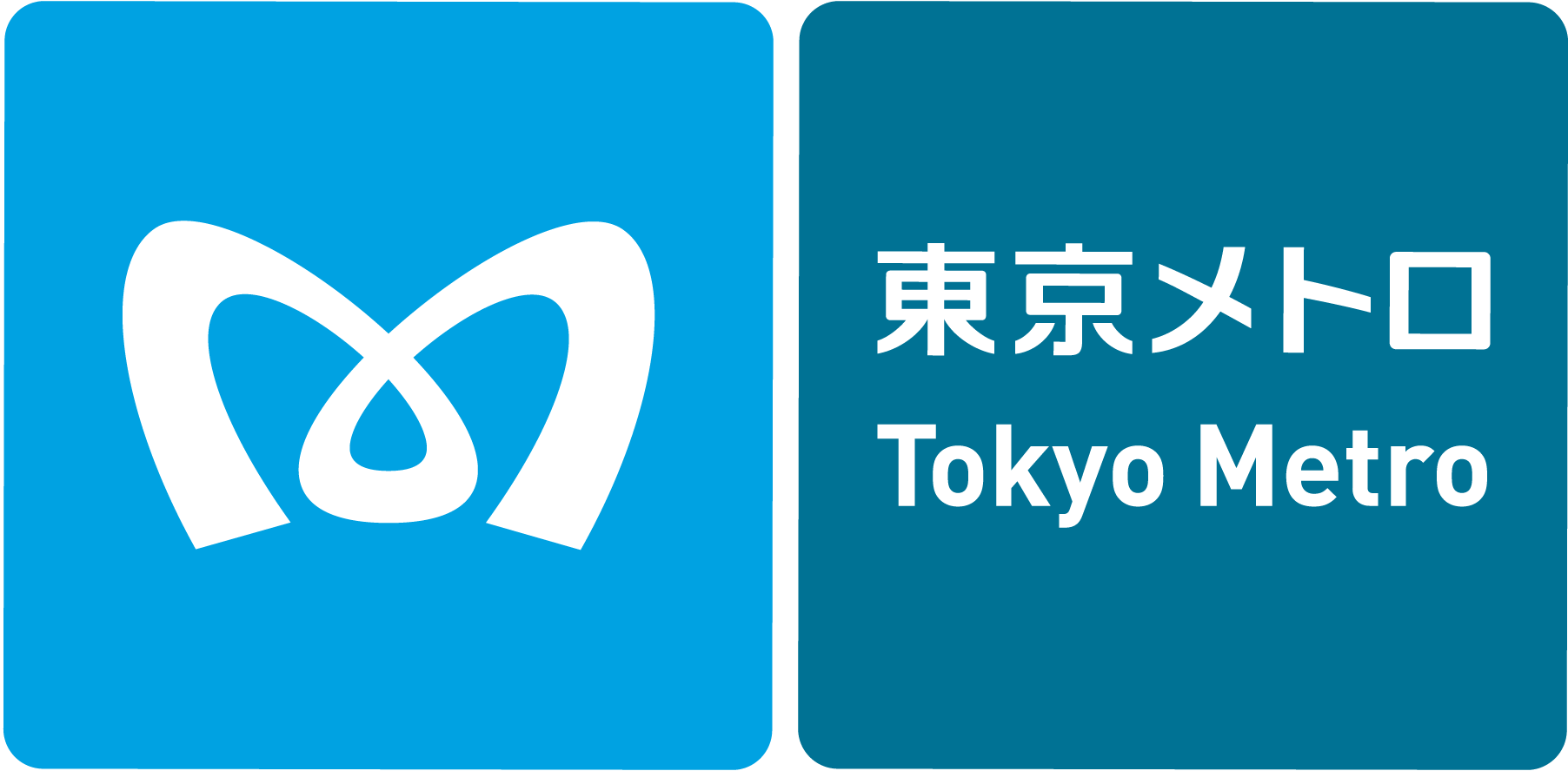 TokyoMetro-Logo-Vector