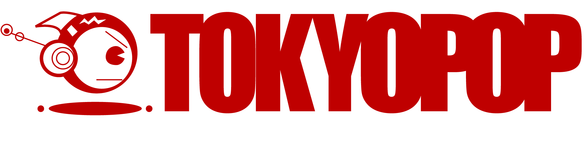 Tokyopop-Logo-Vector