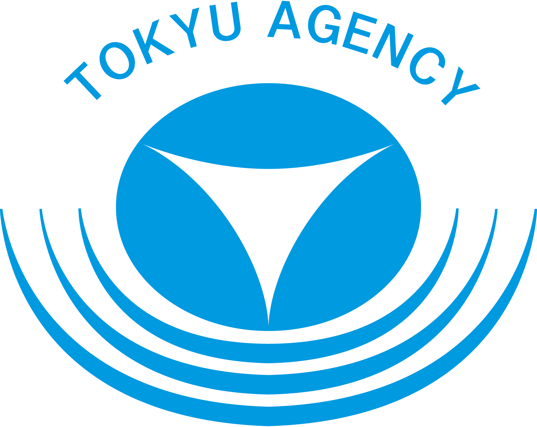 Tokyu-Agency-Logo-Vector