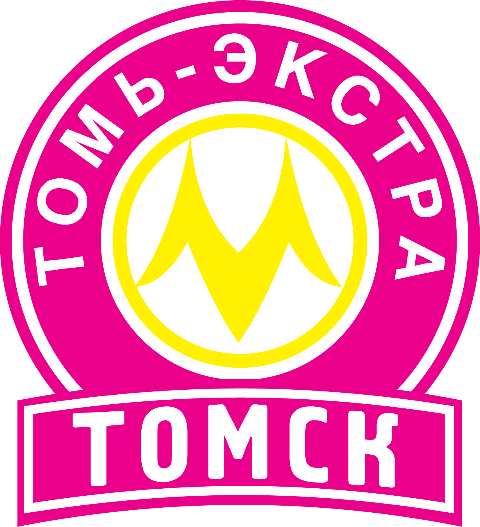 Tom-Extra-Tomsk-Logo-Vector