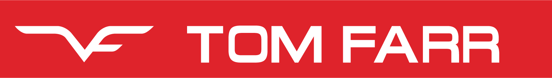 Tom-Farr-Logo-Vector