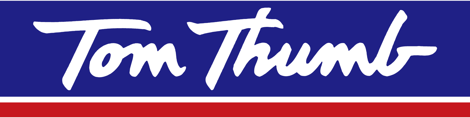 Tom-Thumb-Logo-Vector