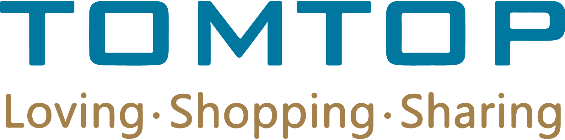 Tomtop-Logo-Vector