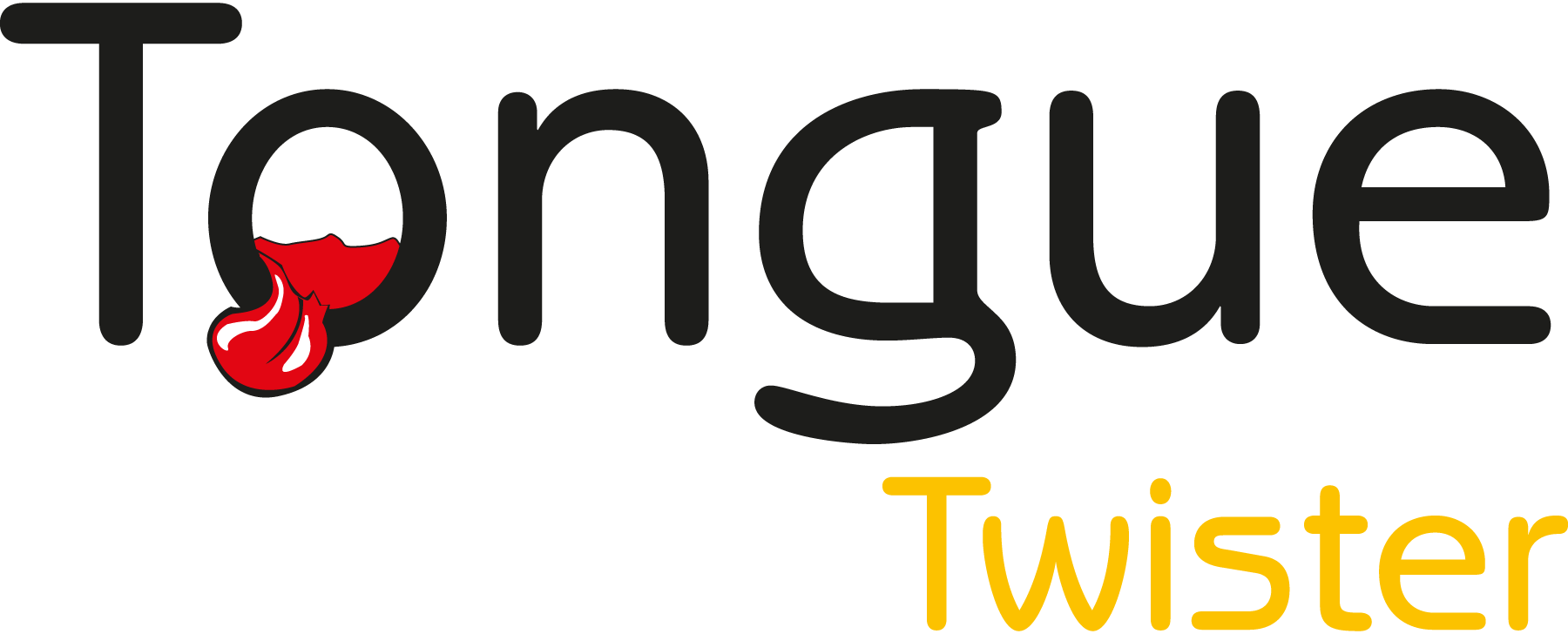 Tongue-Twister-Logo-Vector