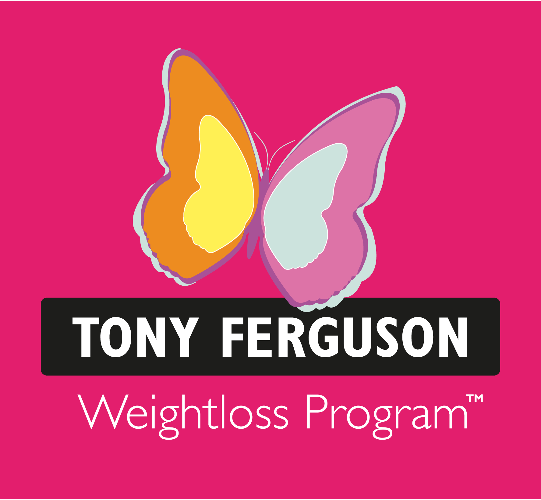 Tony-Ferguson-Logo-Vector