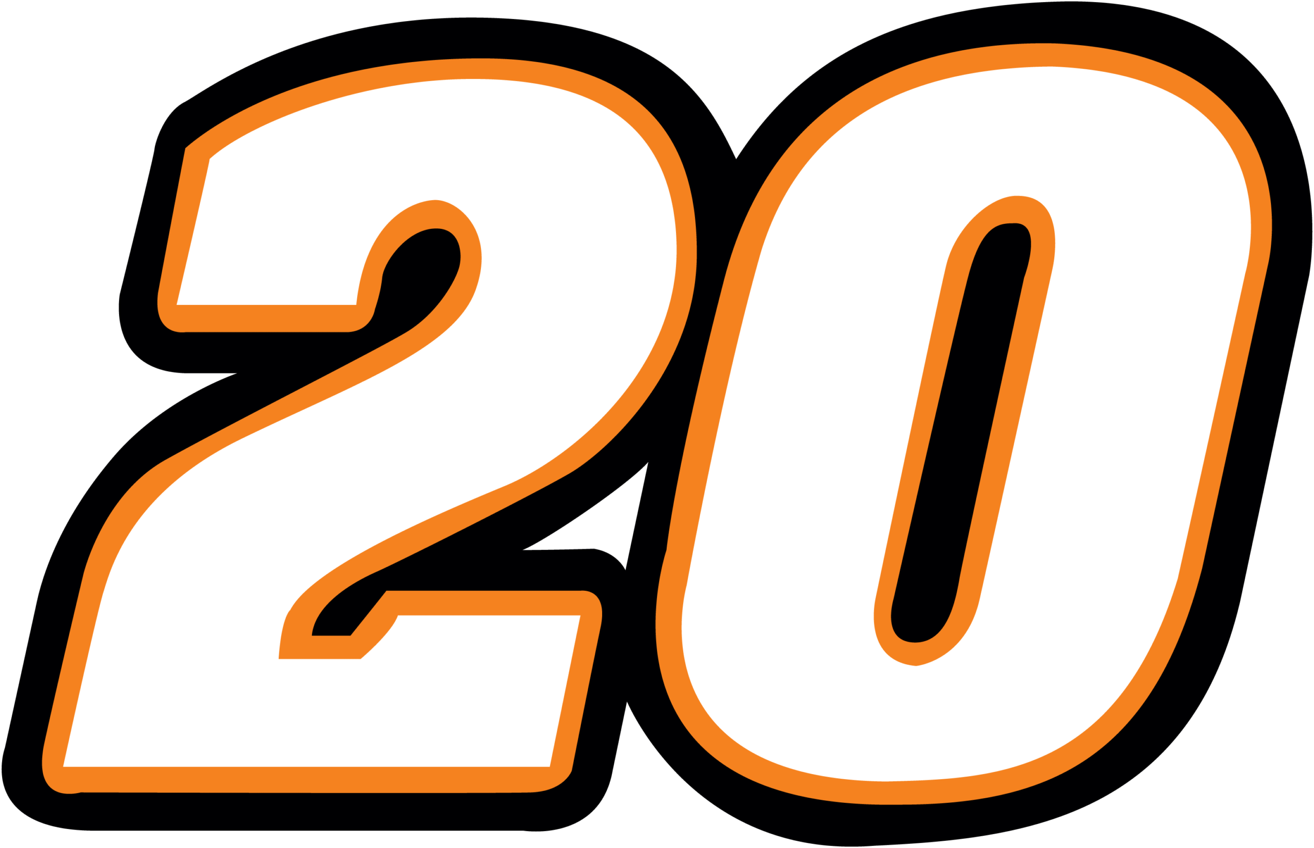 Tony-Stewart-Logo-Vector