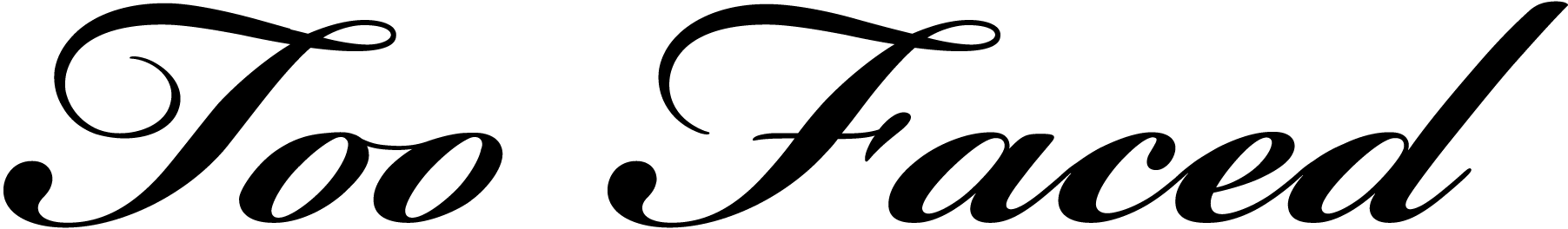 Too-Faced-Logo-Vector