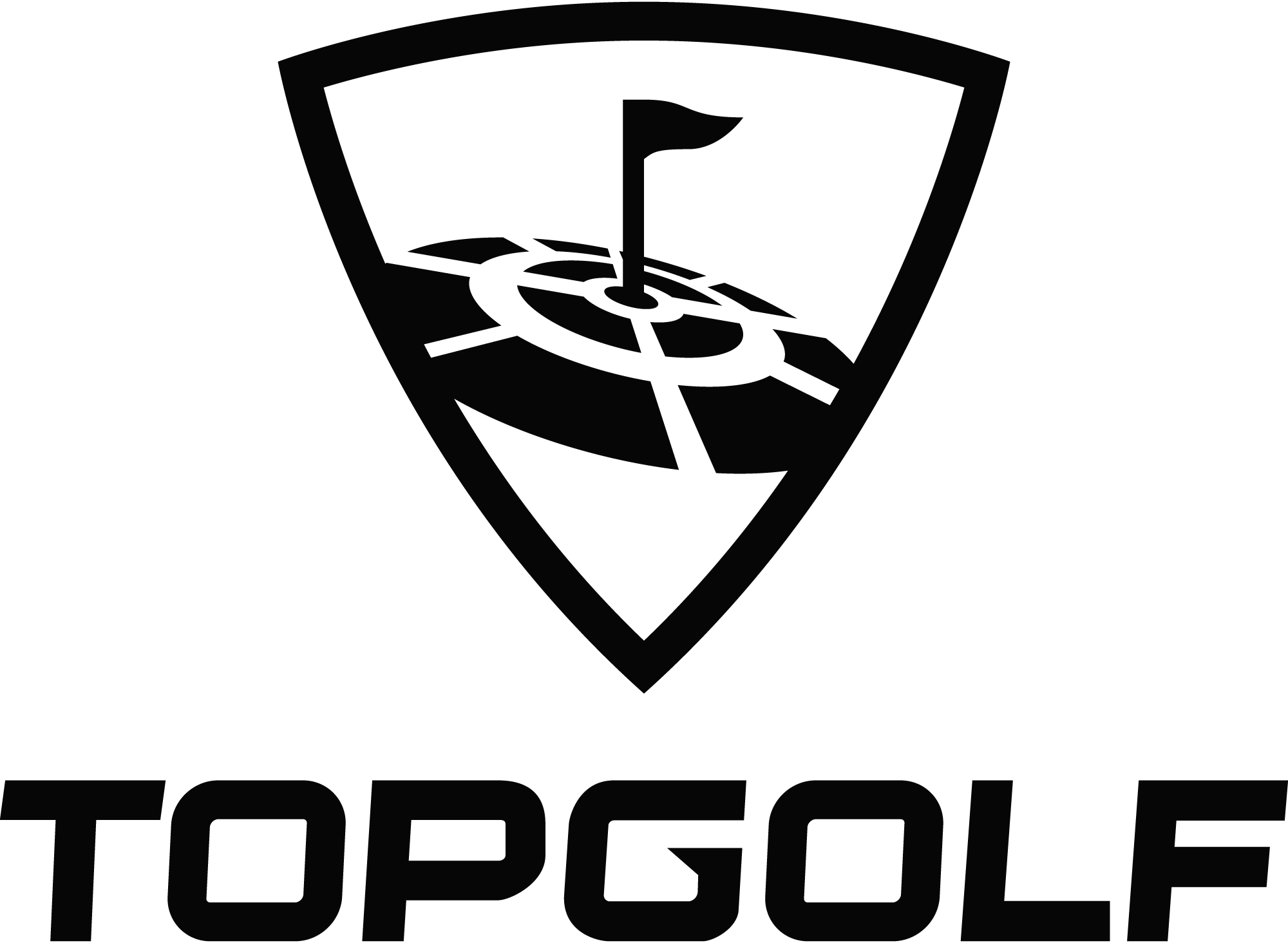 Top-Golf-Logo-Vector