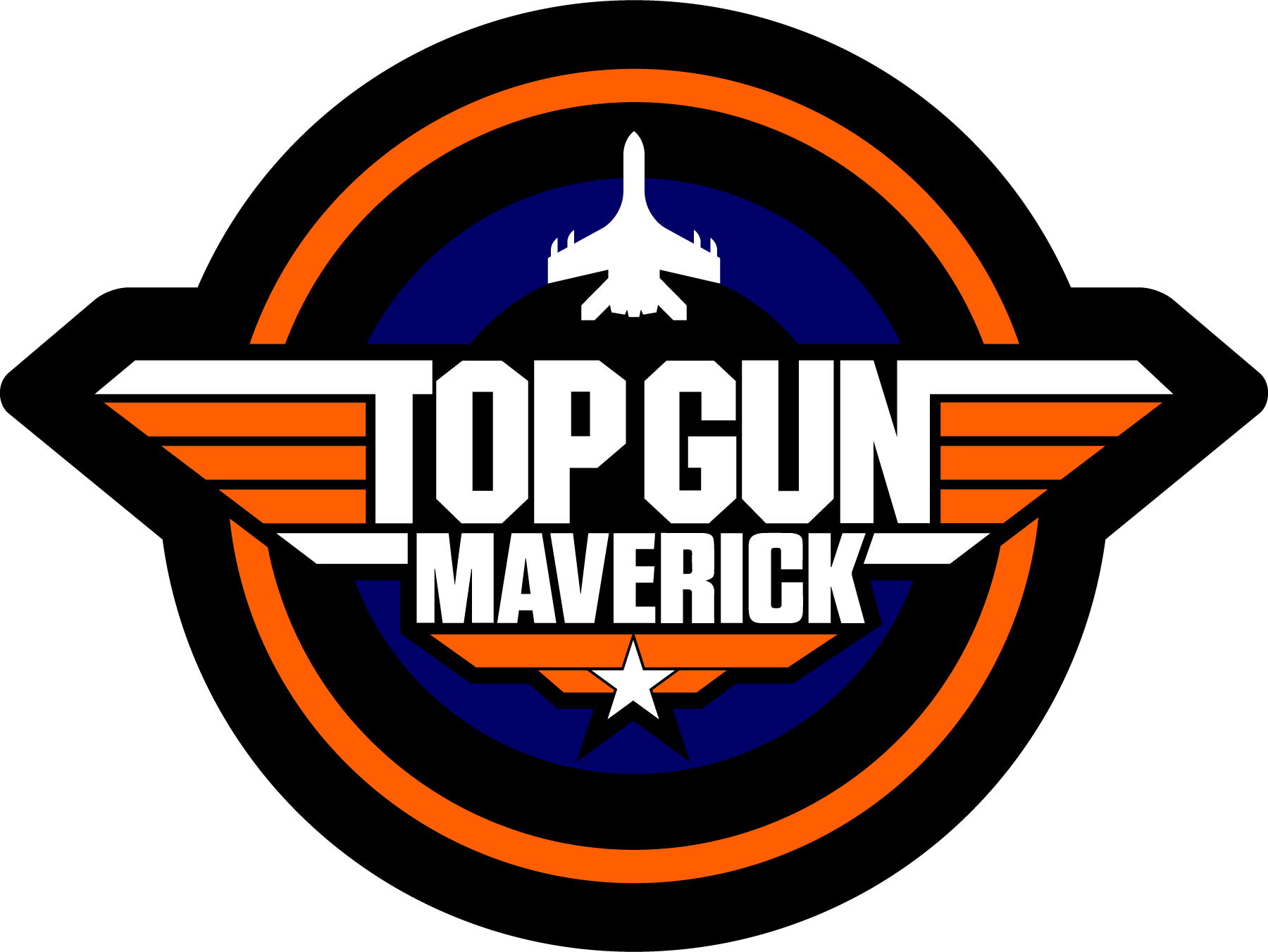 Top-Gun–Maverick-Logo-Vector