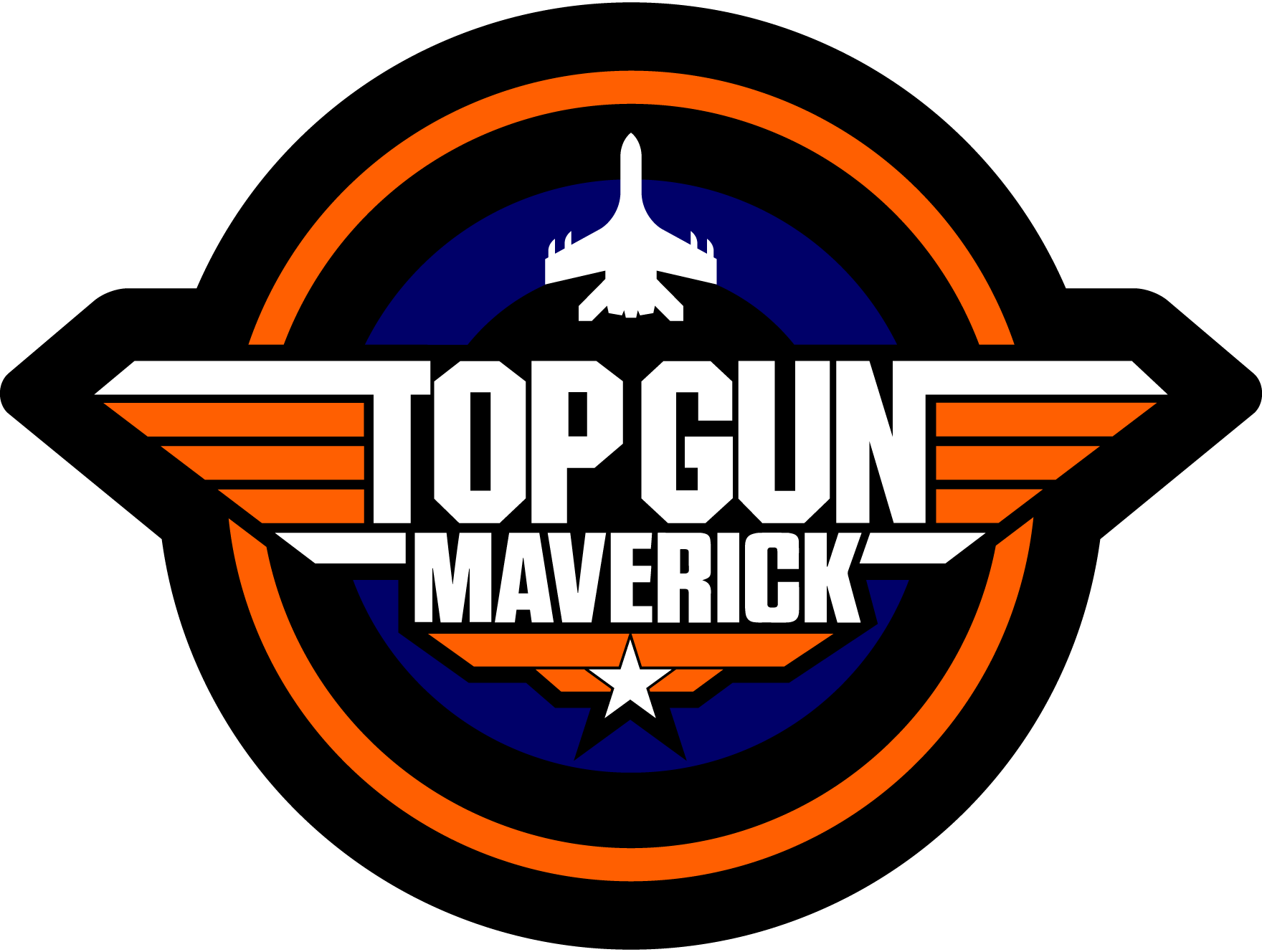 Top-Gun–Maverick-new-Logo-Vector