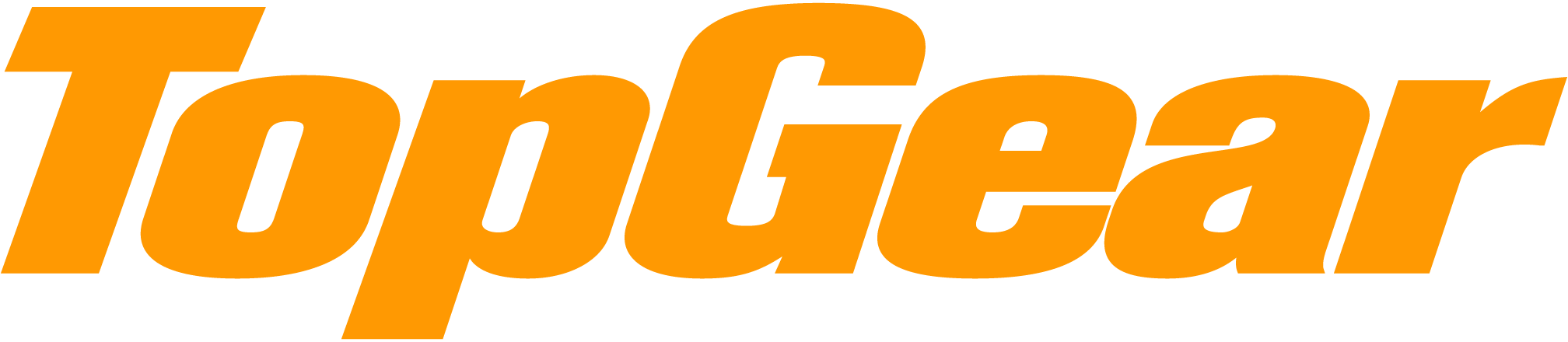 TopGear-Logo-Vector