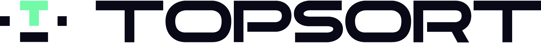 TopSort-Logo-Vector