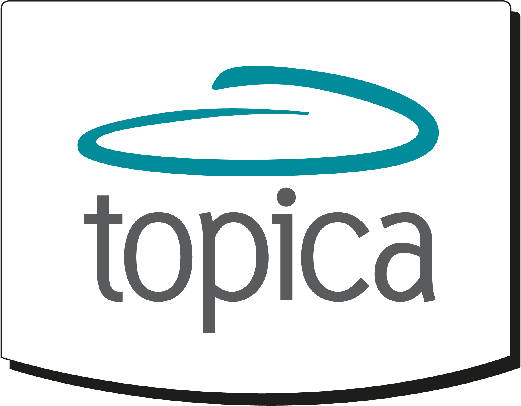 Topica-Logo-Vector