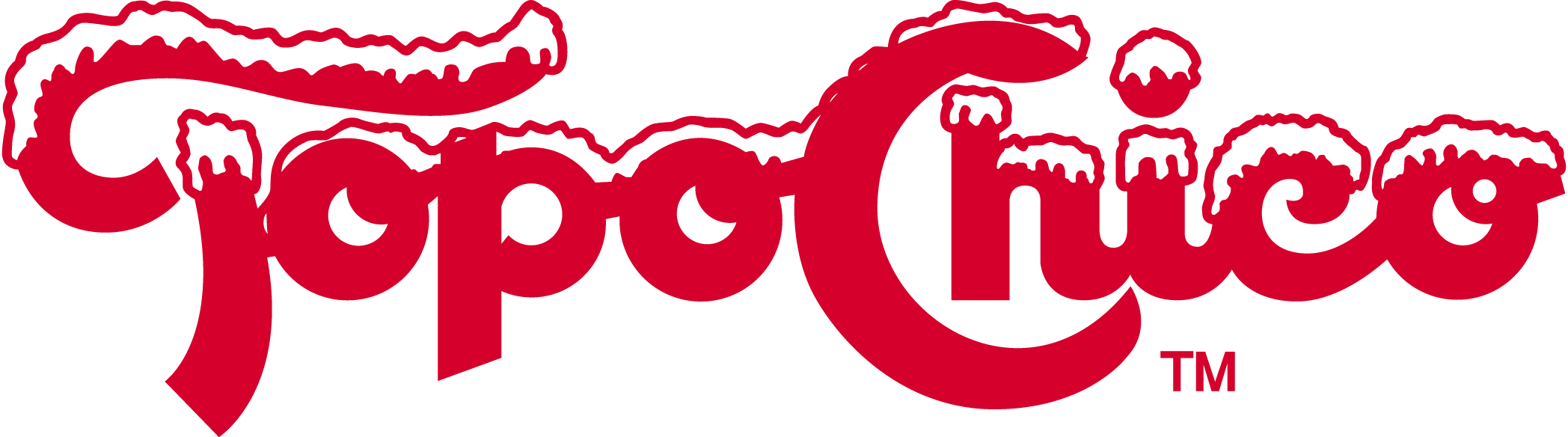 Topo-Chico-Logo-Vector