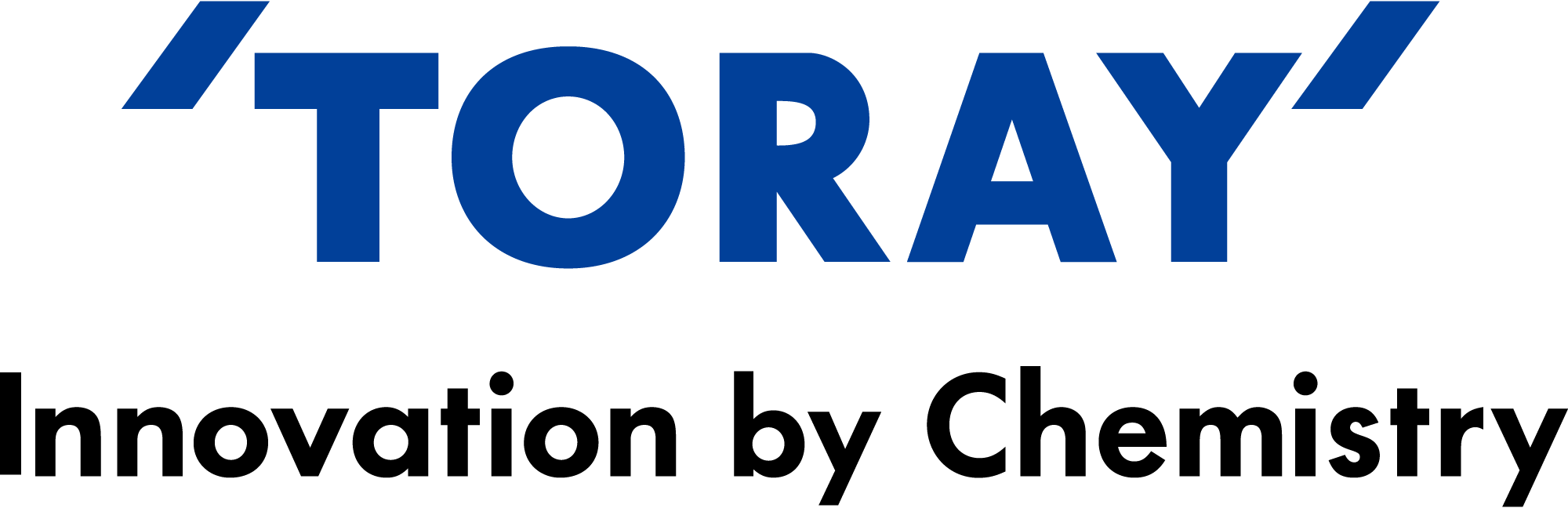 Toray-Logo-Vector
