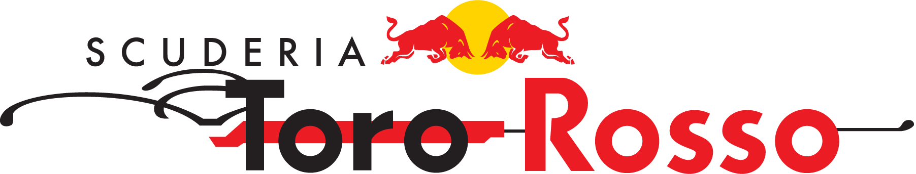 Toro-Rosso-F1-Logo-Vector