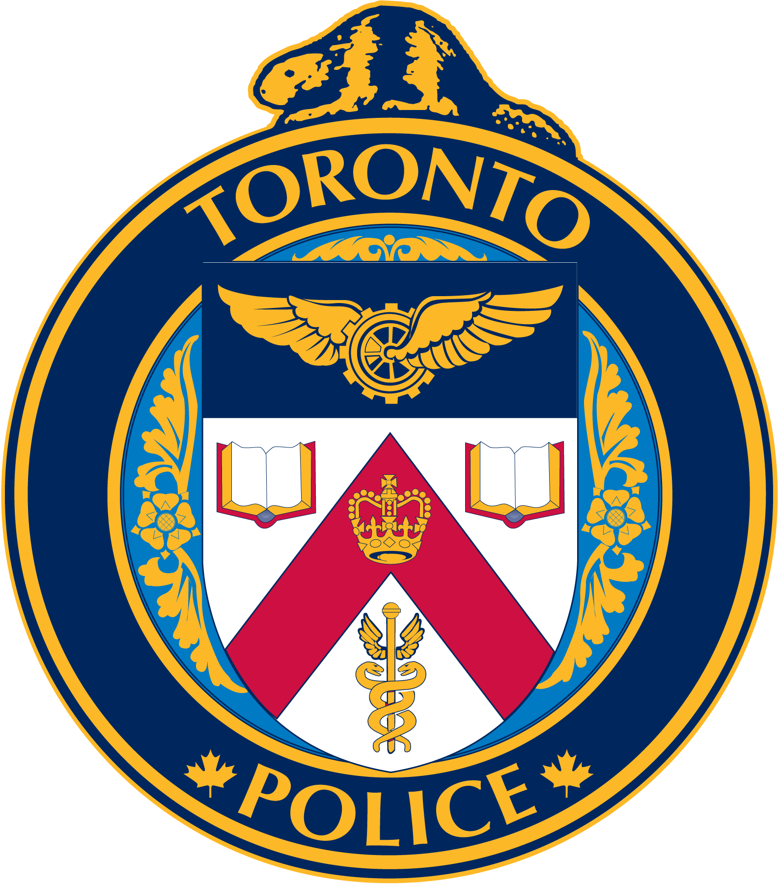 Toronto-Police-Logo-Vector