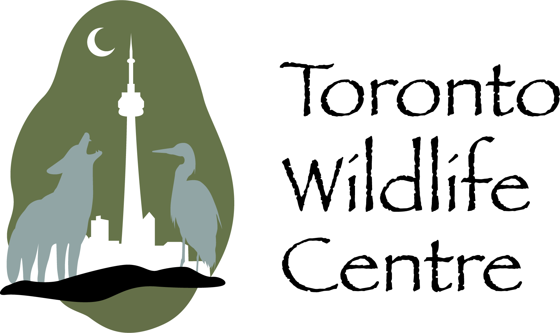 Toronto-Wildlife-Centre-Logo-Vector
