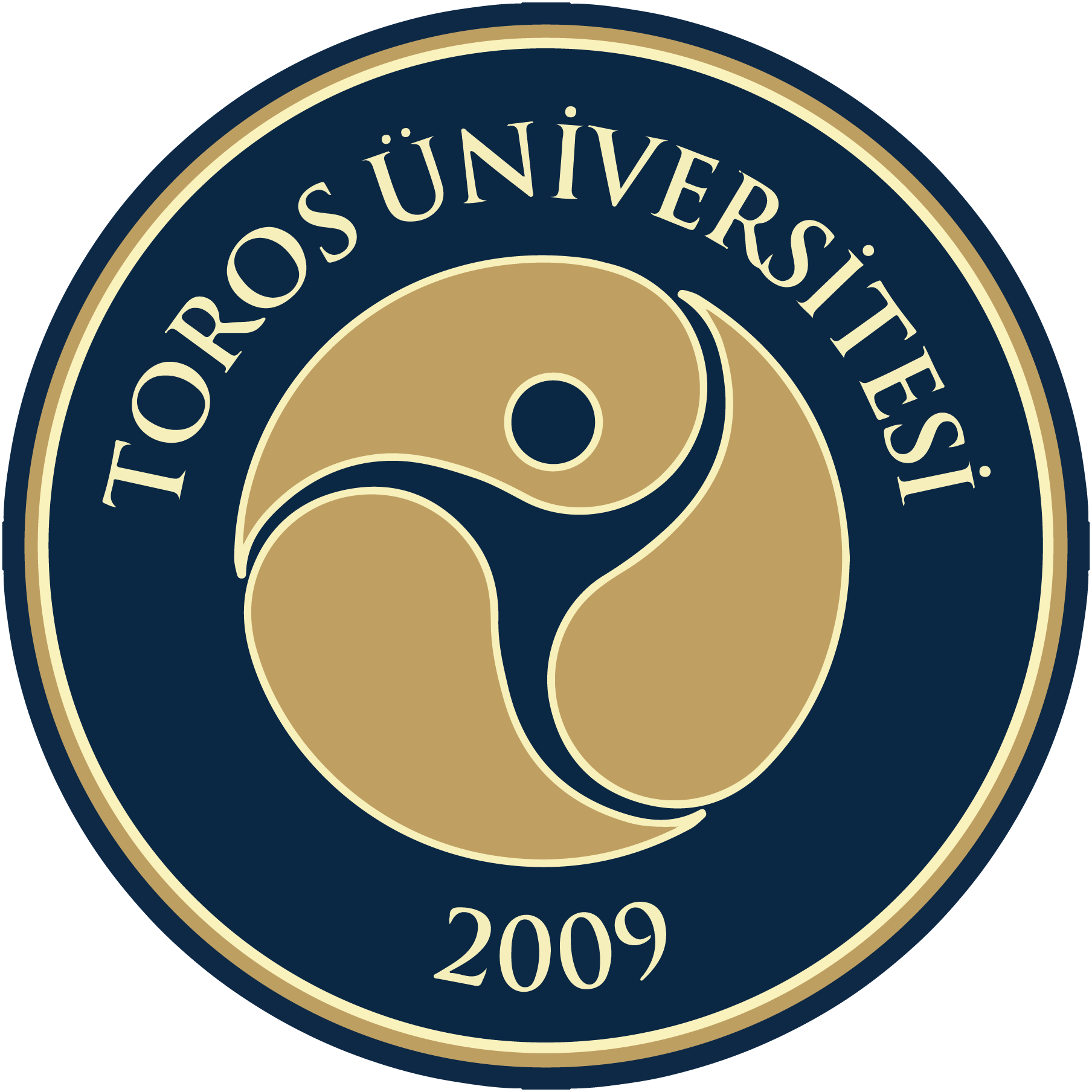 Toros-Üniversitesi-Logo-Vector
