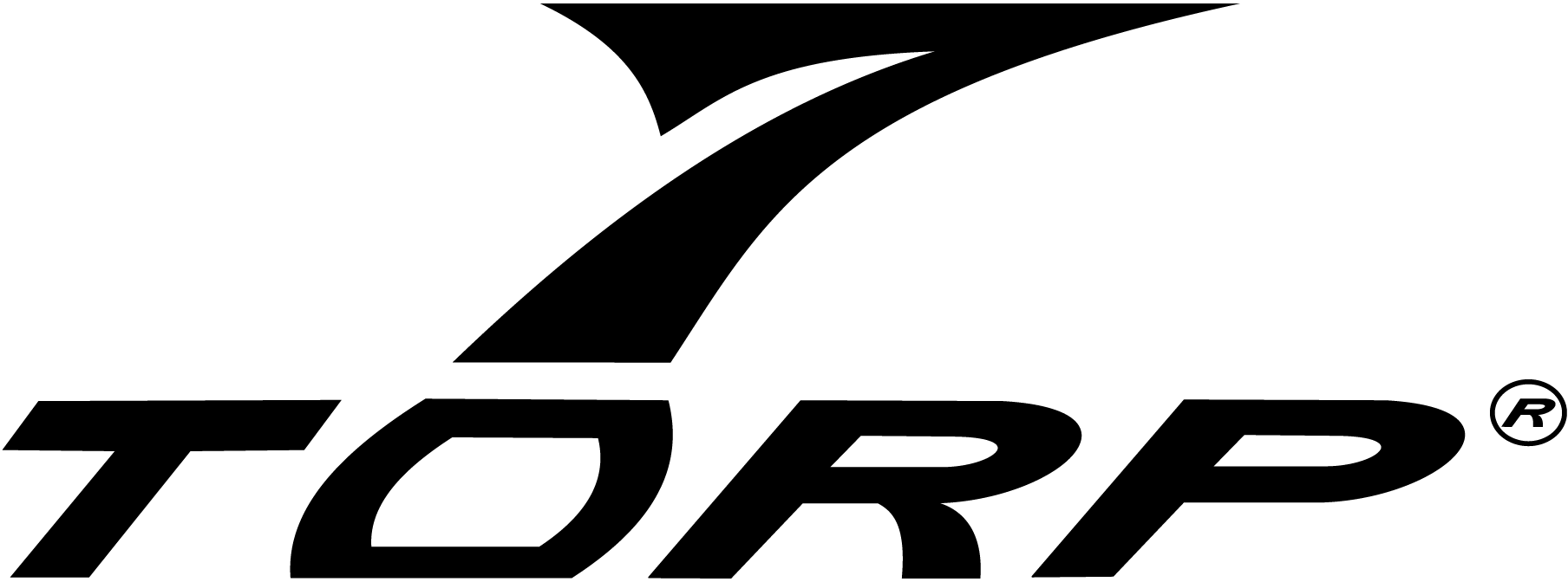 Torp-Logo-Vector