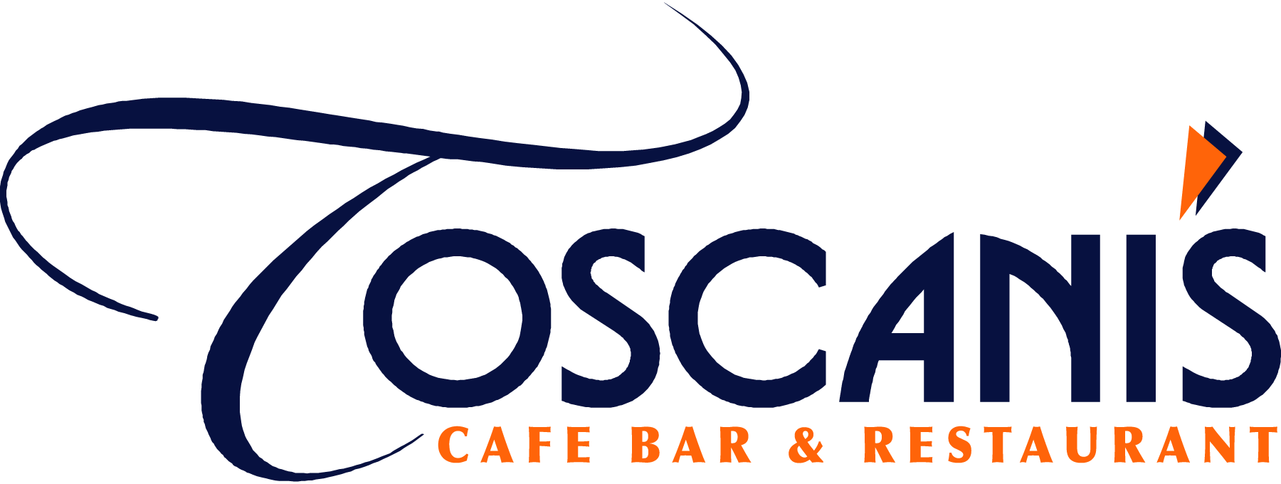 Toscani’s-Logo-Vector