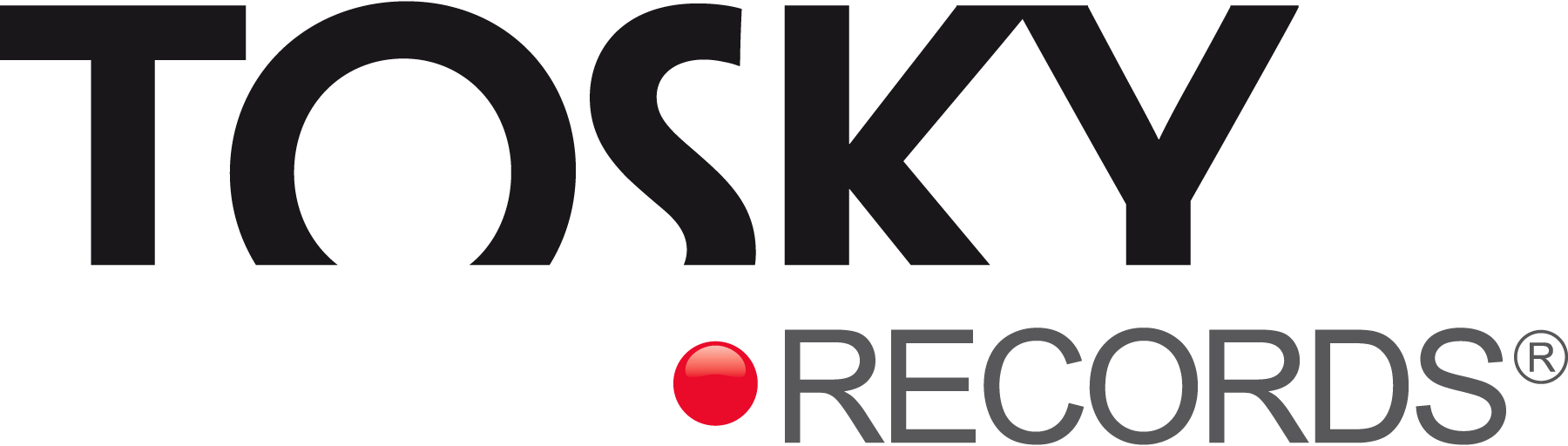 Tosky-Records-Logo-Vector