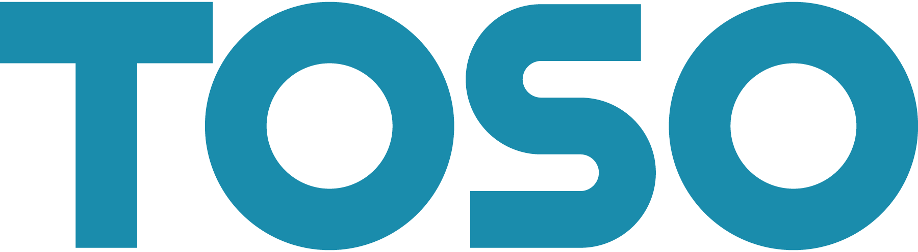 Toso-Logo-Vector