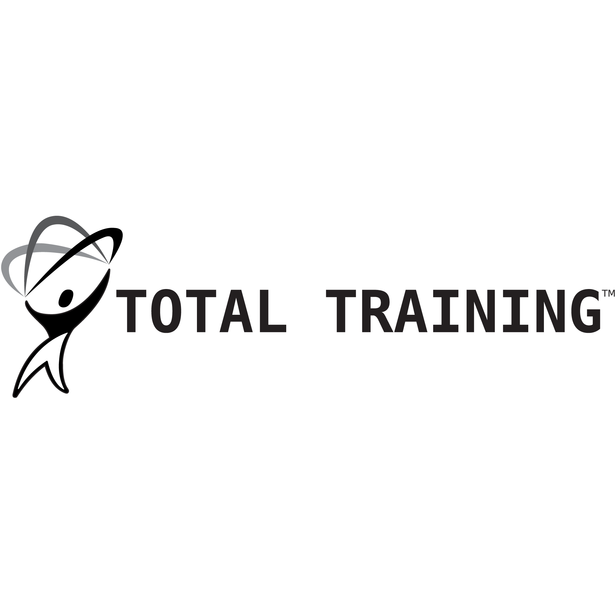 Total-Training-Logo-Vector