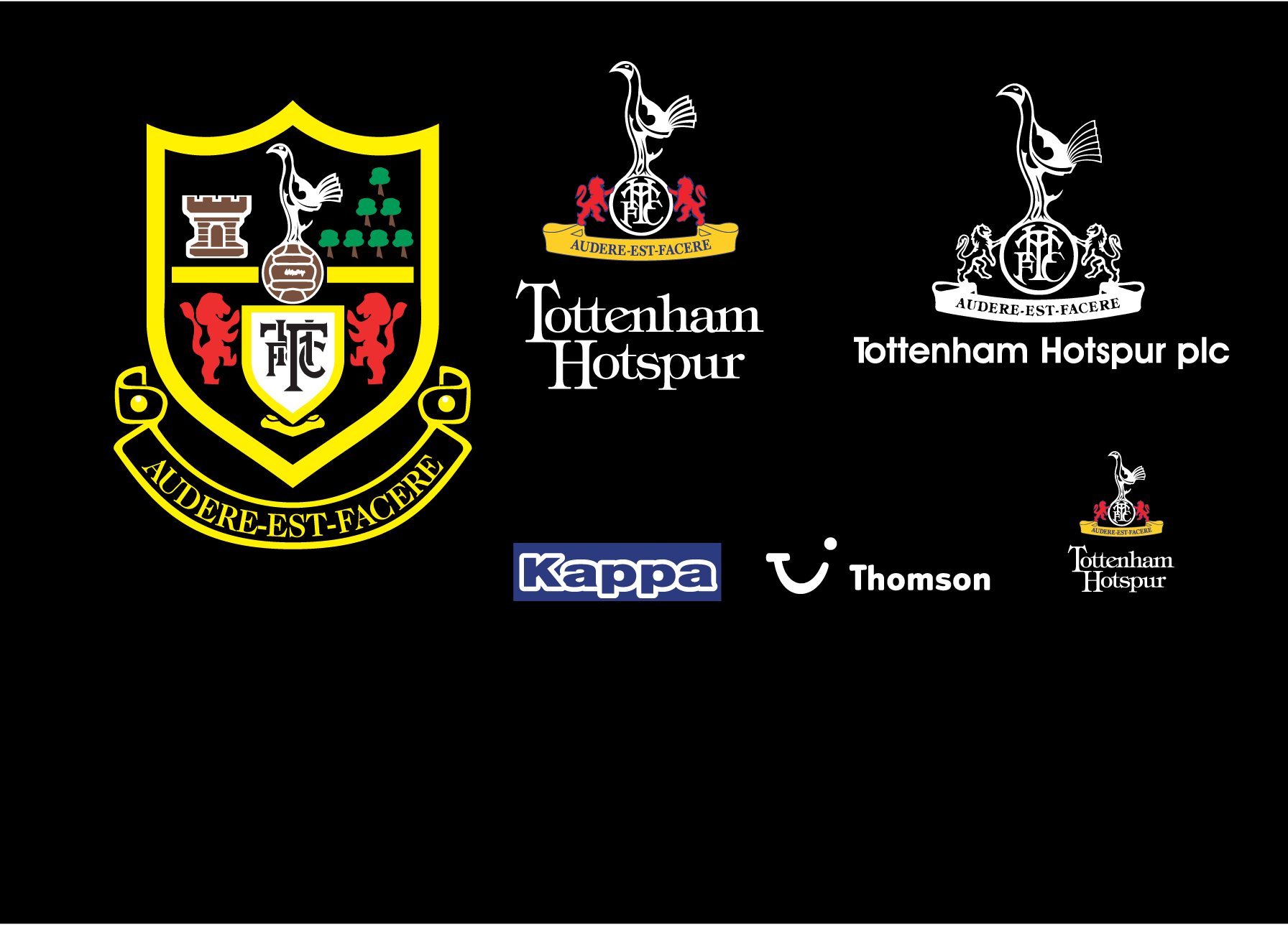 Tottenhamhotspur-Logo-Vector