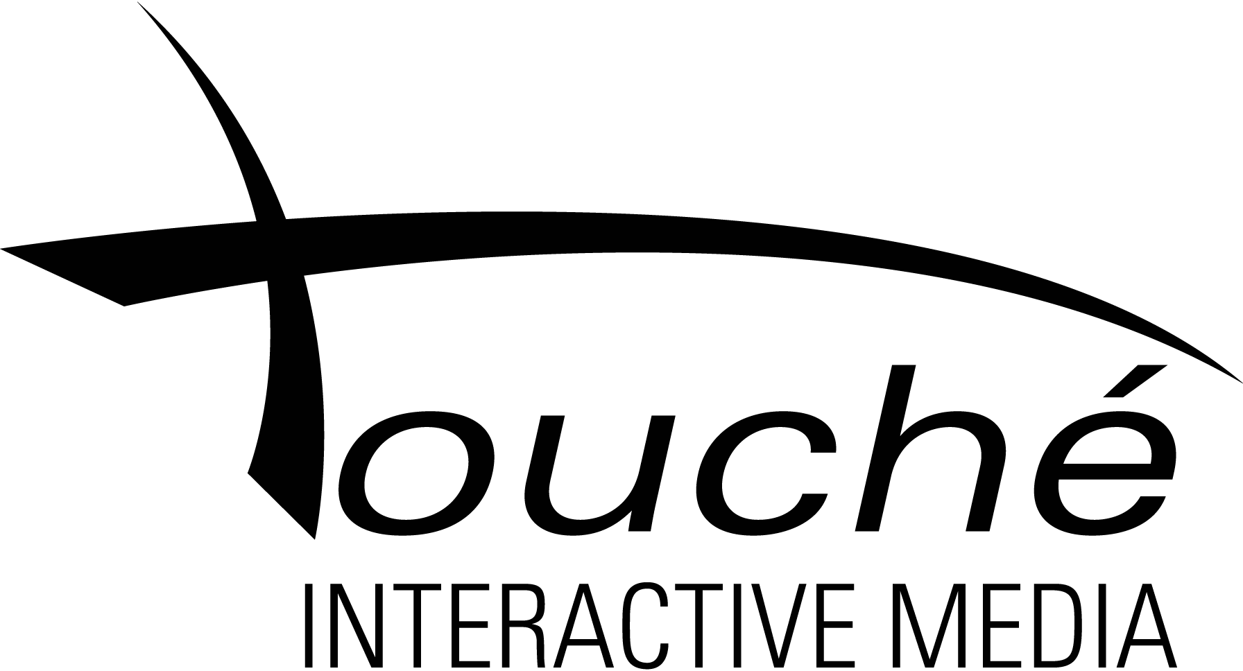 Touche-Interactive-Media-Logo-Vector