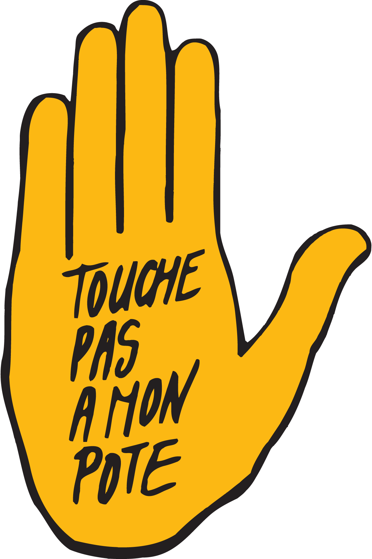 Touche-Pas-A-Mon-Pote-Logo-Vector