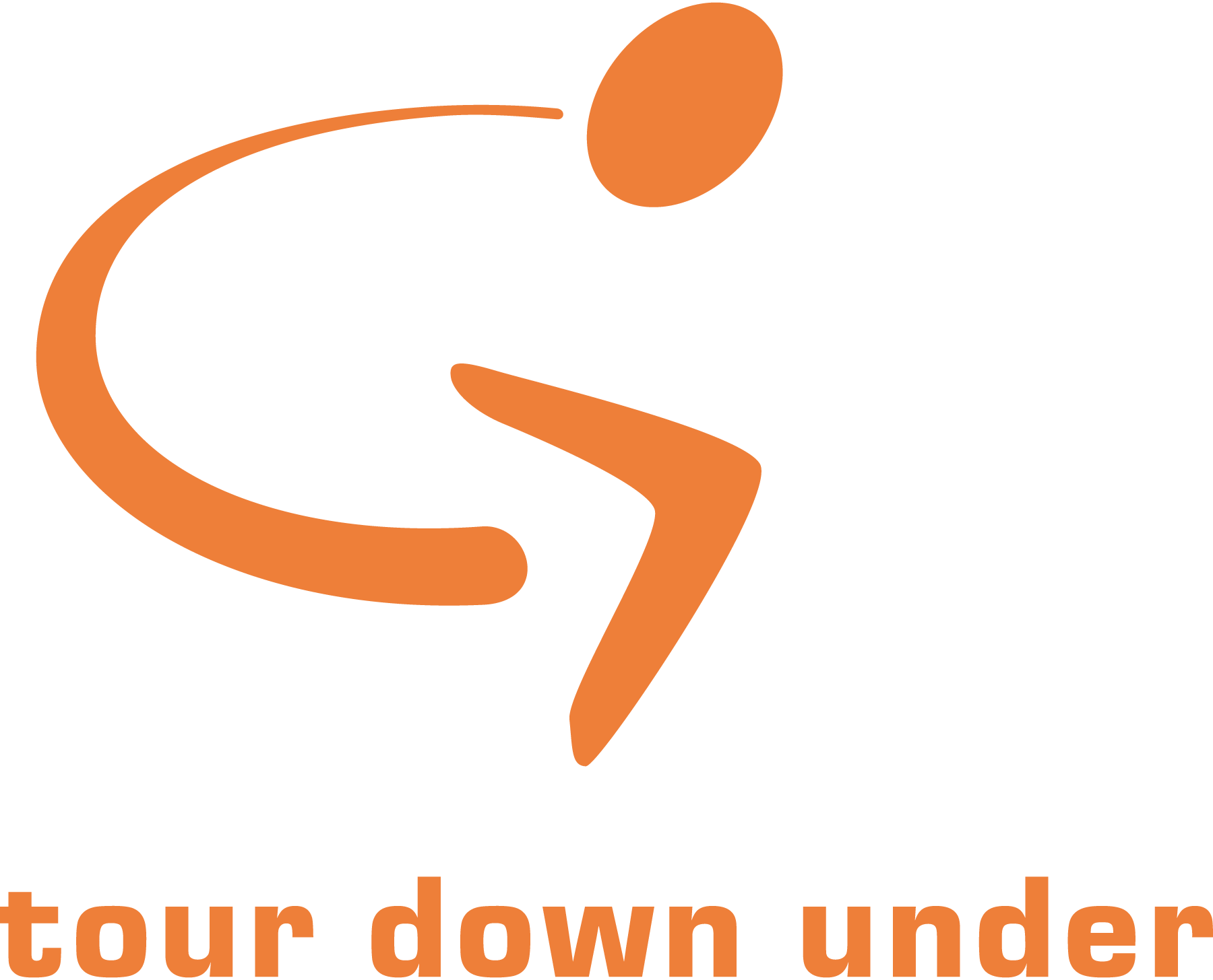 Tour-Down-Under-Logo-Vector