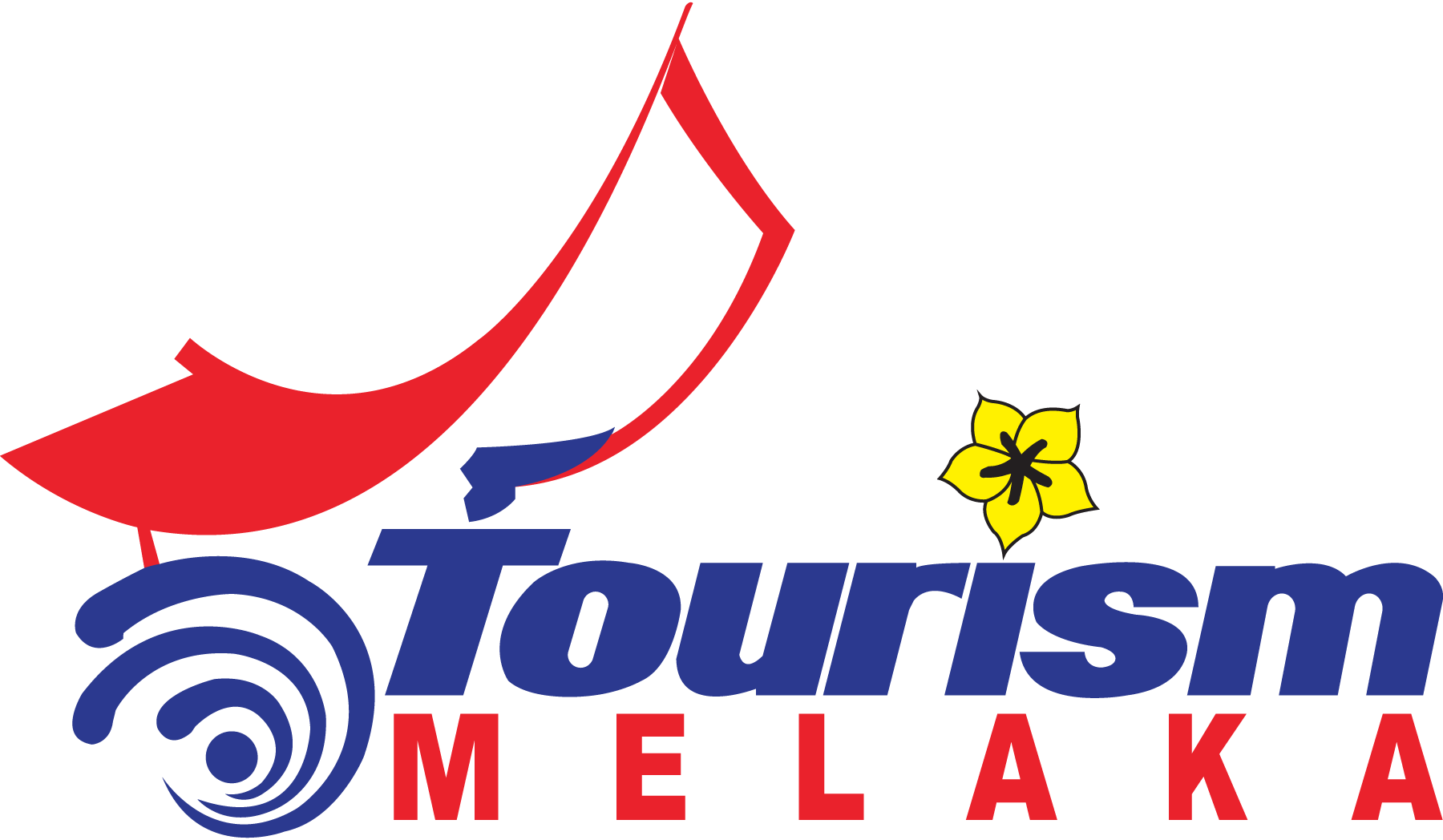 Tourism-Melaka-Logo-Vector