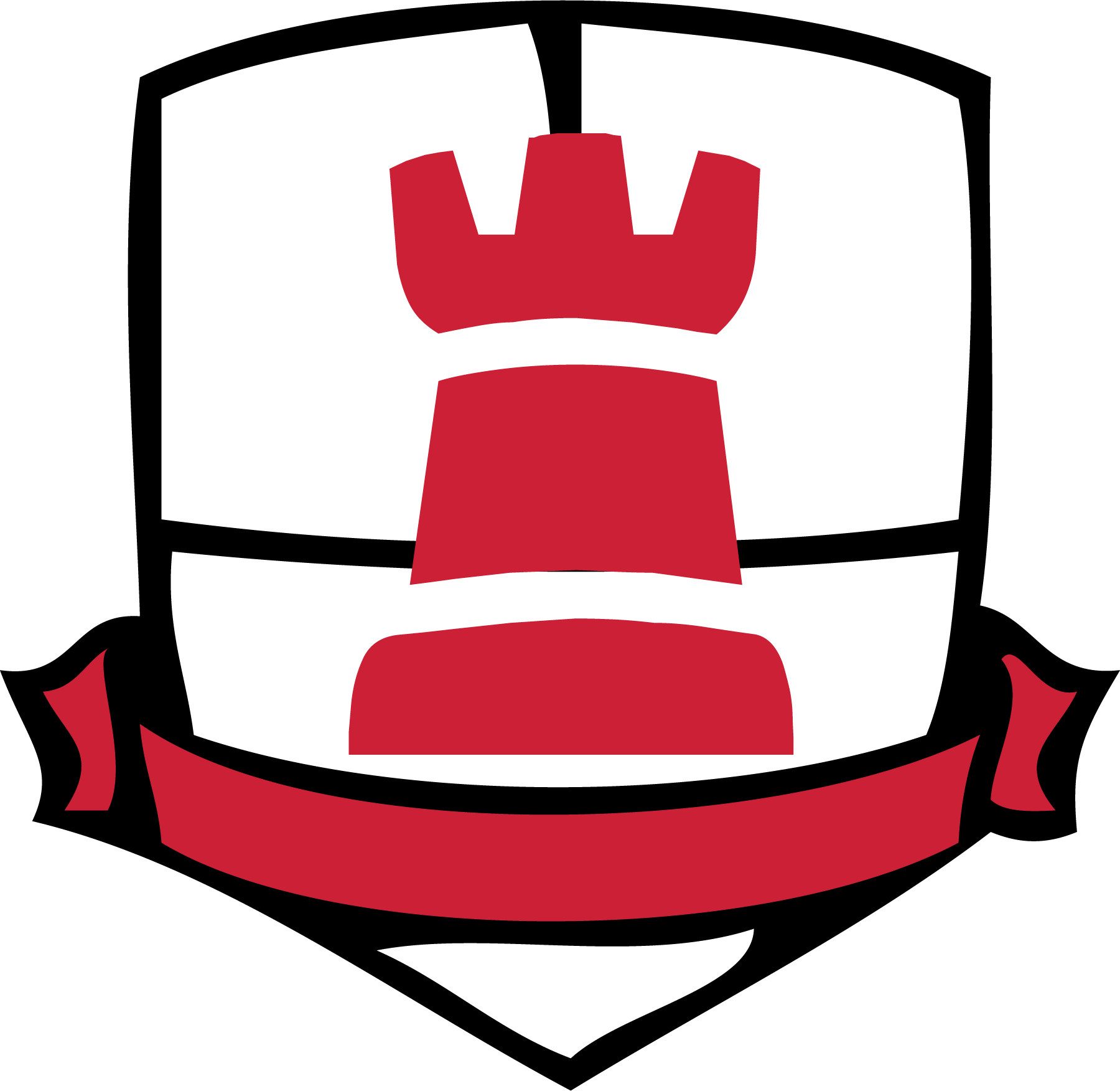 Tower-Defence-Logo-Vector