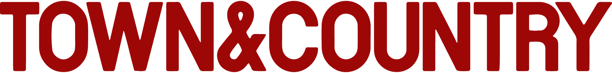 Town-&-Country-Logo-Vector