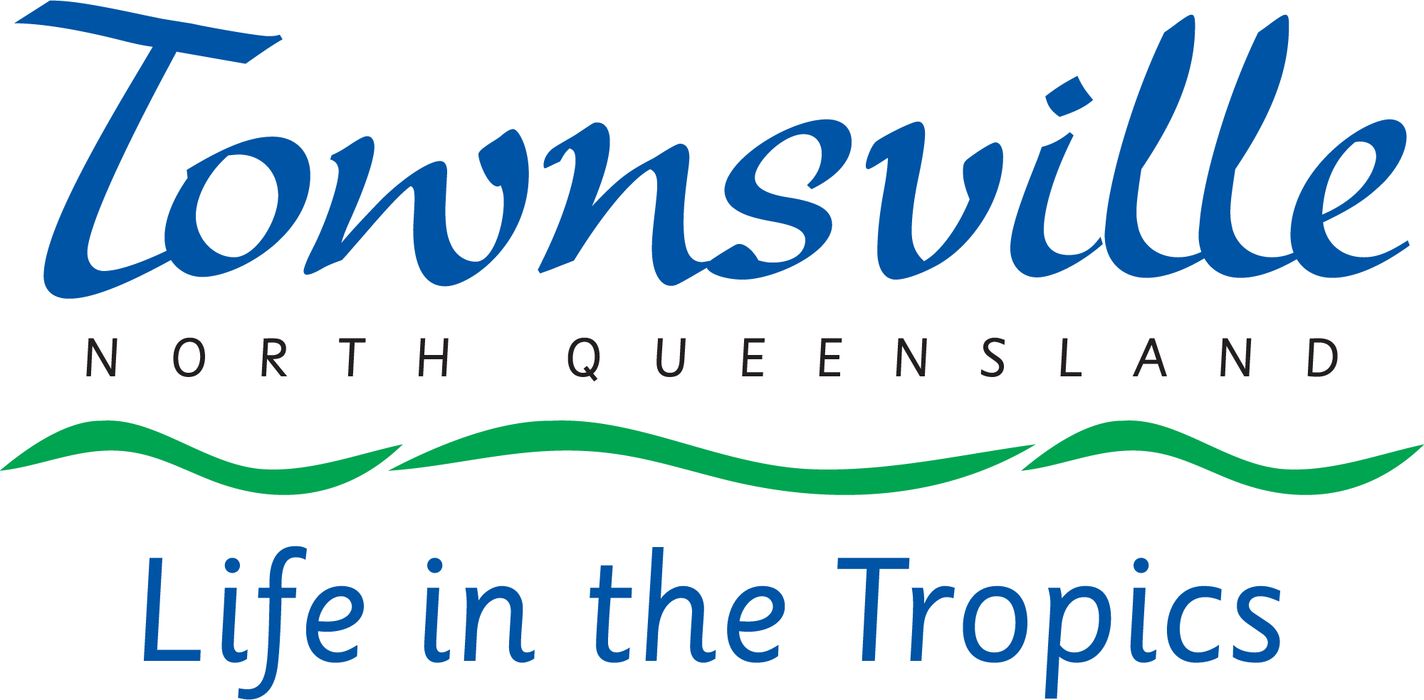 Townsville-North-Queensland-Logo-Vector